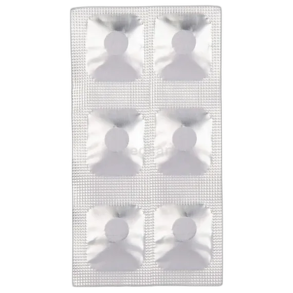 defcort 12 tablet 10's